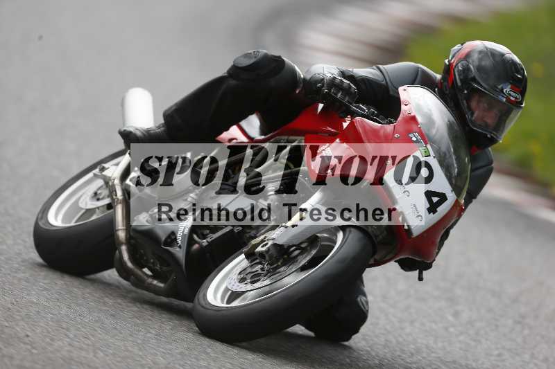 /33 24.07.2025 Speer Racing ADR/Classic/94